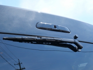 ハイエースワゴン１０人乗り　車中泊できる街乗り仕様車