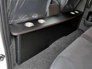 ハイエースバン新車一部改良後　ディーゼル四駆