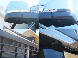 ハイエースバン新車一部改良後　ディーゼル四駆