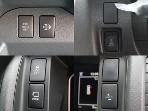 ハイエースバンディーゼル　４ＷＤ　アウトドア　車中泊