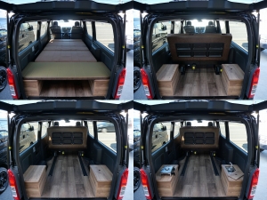 ハイエースバンディーゼル　４ＷＤ　アウトドア　車中泊