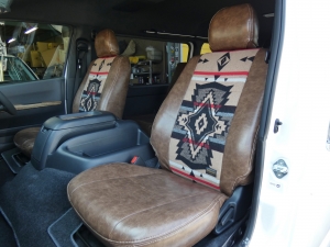 ハイエースバンflexdreamライトキャンピングカー　8人乗り8ナンバーキャンピング登録仕様