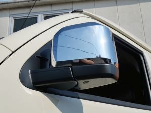 ハイエースワゴンflexdreamライトキャンピングカー　FD-BOXW03air　特注色ライトイエロー