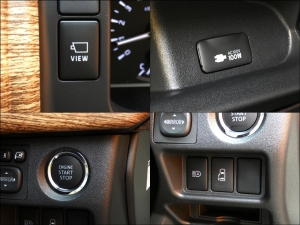 ハイエースワゴンflexdreamライトキャンピングカー　FD-BOXW03air　特注色ライトイエロー