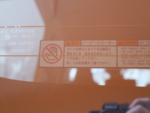 ハイエースバンDX　4WD　ディーゼル