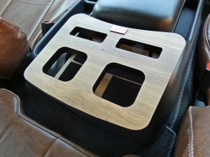 ハイエースワゴンflexdreamライトキャンピングカーFD-BOX W02
