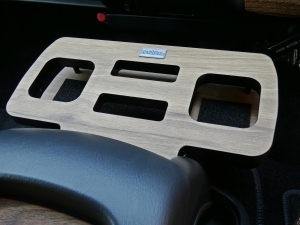 ハイエースワゴンflexdreamライトキャンピングカーFD-BOX W02