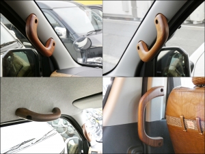 ハイエースワゴン10人乗りワゴン　車中泊できる街乗り仕様車