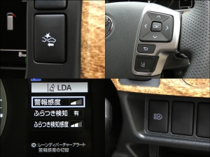 ハイエースバンDX　丸目換装FD-classicカスタム