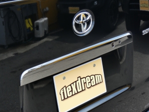 ハイエースバン新車　ディーゼル四駆　４ＷＤ