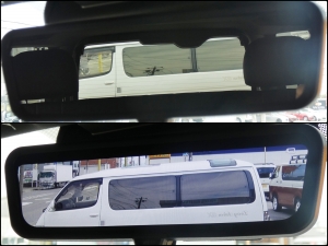 ハイエースバン新車　ディーゼル四駆　４ＷＤ