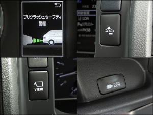 ハイエースバン新車　ディーゼル四駆　４ＷＤ