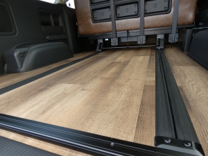 ハイエースワゴン新車ハイエースワゴン　GL　ライトキャンピングカーFD-BOX W03