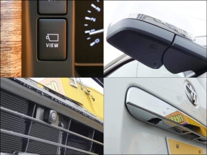 ハイエースワゴンflexdreamライトキャンピングカーシートアレンジ　FD-BOX W03air