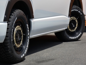 ハイエースワゴン１０人乗り　車中泊できる街乗り仕様車