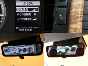 ハイエースバンflexdreamライトキャンピングカーFD-BOX V01-N