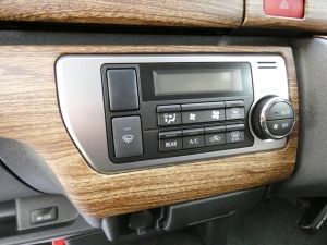 ハイエースバンディーゼル4WD　丸目換装FD-classicカスタム
