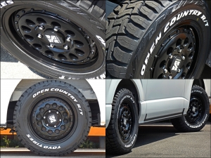ハイエースバン新車　ハイエースバン　S-GL　ディーゼル四駆