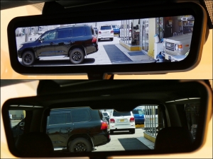 ハイエースバン新車ハイエース　S-GLダークプライム　カスタム