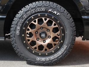 ハイエースバン新車ハイエース　S-GLダークプライム　カスタム