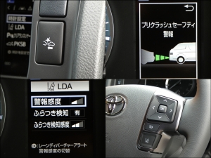 ハイエースバンハイエース　ダークプライム　カスタムコンプリート