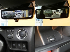 ハイエースバンディーゼル4WD　丸目換装FD-classicカスタム