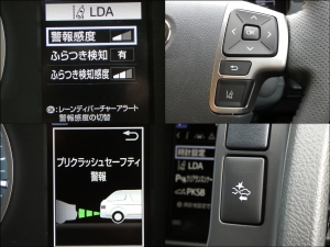 ハイエースバンディーゼル4WD　丸目換装FD-classicカスタム