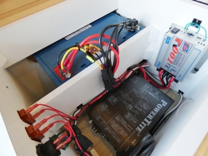 ハイエースバンDX　4WD　ディーゼル