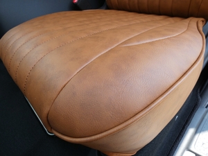 キャラバンキャラバン　NV350　E26　ベッドキット