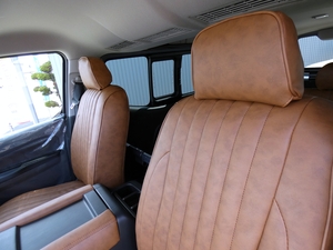 キャラバンキャラバン　NV350　E26　ベッドキット