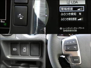 ハイエースワゴングラキャン　FD-BOX