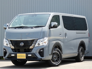キャラバン FDキャラバン新車コンプリート