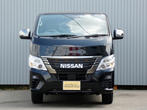 キャラバンFDキャラバン新車コンプリート