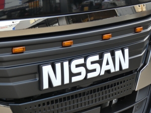 キャラバンFDキャラバン新車コンプリート