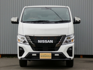 キャラバンFDキャラバン新車コンプリート