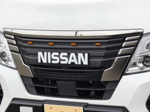 キャラバンFDキャラバン新車コンプリート