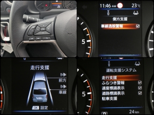 キャラバンキャラバンマイルーム　車中泊のできる街乗り仕様車