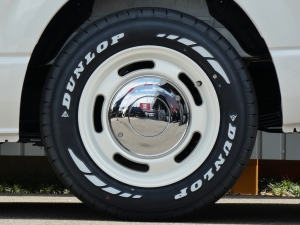 ハイエースワゴン新車コンプリート　ハイエースワゴン２ＷＤ