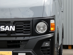 キャラバンFDキャラバン新車コンプリート