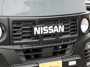 キャラバンFDキャラバン新車コンプリート