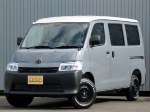 タウンエースタウンエース　新車コンプリート　FD-classic