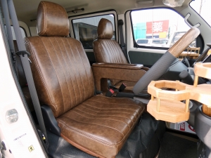タウンエースタウンエース　新車コンプリート　FD-classic
