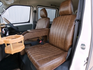タウンエースタウンエース　新車コンプリート　FD-classic