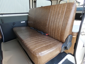 タウンエースタウンエース　新車コンプリート　FD-classic