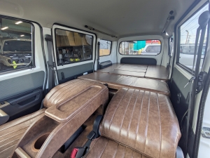 タウンエースタウンエース　新車コンプリート　FD-classic