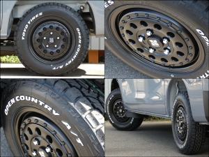 タウンエースタウンエース　新車コンプリート　FD-classic
