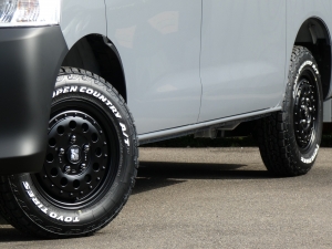 タウンエースタウンエース　新車コンプリート　FD-classic