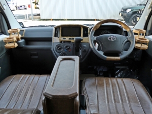 タウンエースタウンエース　新車コンプリート　FD-classic