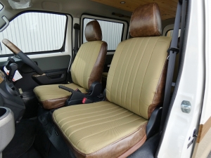タウンエース新車コンプリート　MONOBOX