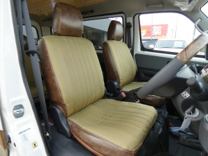 タウンエース新車コンプリート　MONOBOX